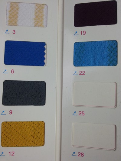 GZ-CIWI  精品雙色網     170G 細節-1